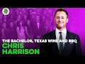 Chris Harrison Interview - The Bachelor, Texas Wine and BBQ