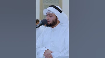 وجاؤوا أباهم عشاءً يبكون | تلاوة ندية من سورة يوسف | أحمد النفيس رمضان ١٤٤٢