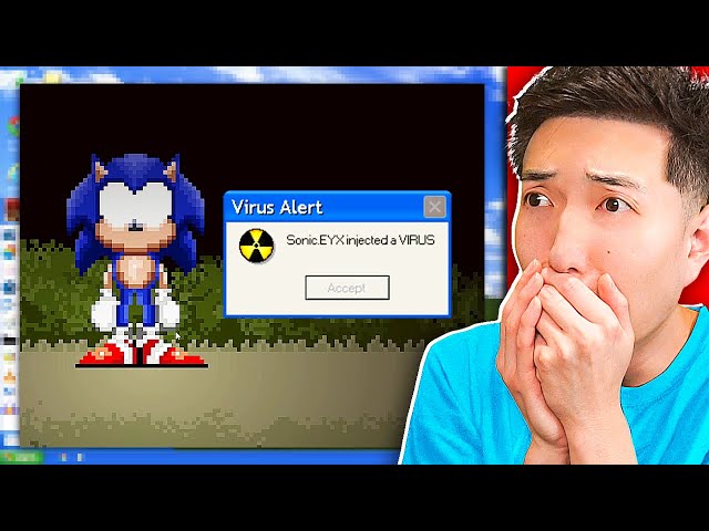 eyx sonic full game｜TikTok Search