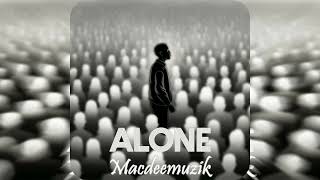 Macdeemuzik  Alone produced By Shaquay Deh