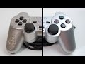 PS2 DualShock 2 Controller Restoration and Repair