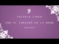 Valeria Lynch | Con el corazon en la mano