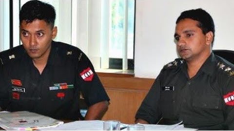 Interview Ques-Tell me two things  which your parents dont like about you? Answer by Mehul (AFCAT )