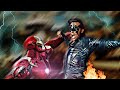 Iron Man Vs Krrish Fan Made Trailer