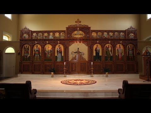 וִידֵאוֹ: תיאור ותמונות כנסיית הצלב הקדוש - בלארוס: מוגילב