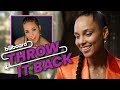 Alicia Keys Reflects Upon 