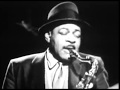 The sound of jazz 1957