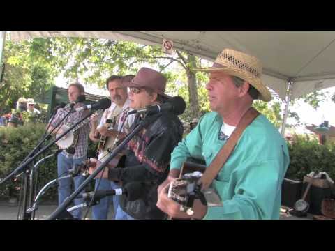 Superstrings Bluegrass Music at Carlsbad Flower Fields