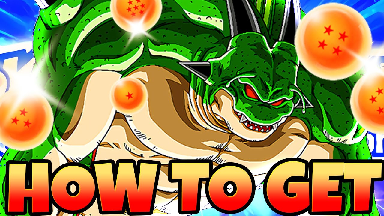 Porunga, Dragon Ball Wiki Brasil