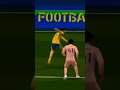 Cristiano Ronaldo DESTROYED Messi 💀🔥