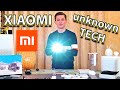 The Unknown Gadget Empire of China&#39;s Tech Giant Xiaomi