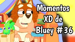 Momentos XD de Bluey #36 | Celulares