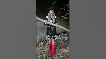 Thumbnail of POV: Katie and Tommy broke up from Trisha Yearwood's song "She's In Love With the Boy." #newmusic