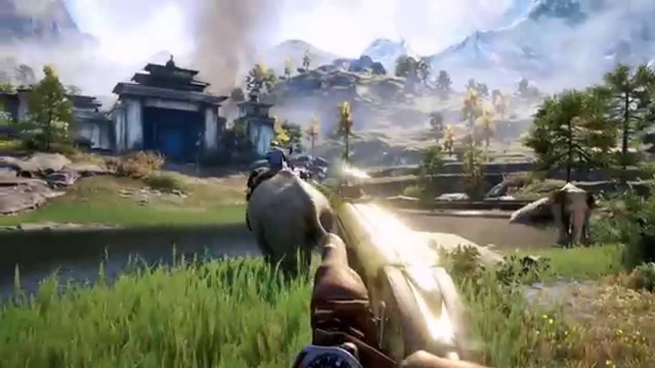 far cry 4 trainer deutsch far cry 4 trainer deutsch