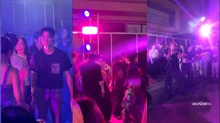 GMMTV - AFTER-PARTY 2024 PART 2💃💃| fancams 23042024