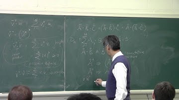 UIUC ECE 487 Lecture 2 Linear Algebra Part 1