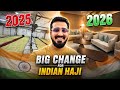 Unbelievable Change For Indian Haji Camp In Mina Hajj2025 