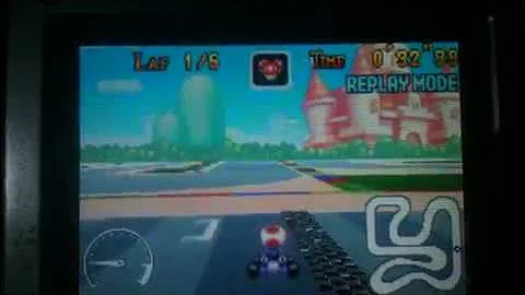 Hahaae RMC4 SC FLAP 0"18