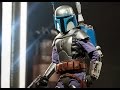 Star Wars: Bounty Hunter All Cutscenes (Game Movie) HD