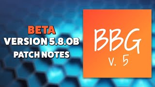 Civ6 | Better Balanced Game BETA 5.8.0b - Patch Notes