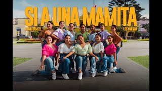 Si A Una Mamita - Los Van Van | LADIES SUENA CASINO