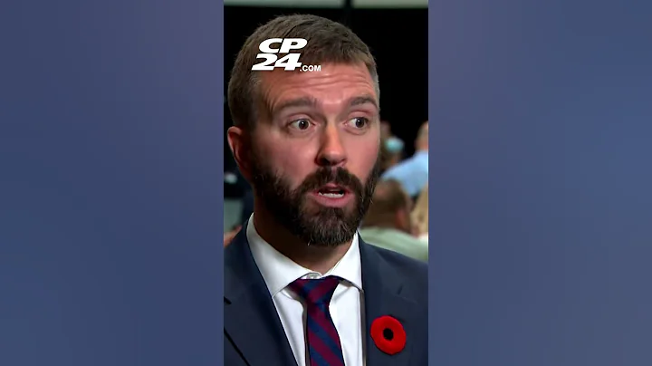 Here’s Mark Carney’s first federal budget