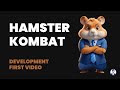 Hamster Kombat on Telegram: Getting Started with Web3 Game Development