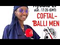 Coftal É Alli Men Alat à Annde 20 Lewru JeeÉ IÉ AÉ Uru 2025 17 25 GMT â RFI Fulfulde Coftal É Alli Men Alat à Annde 20 Lewru JeeÉ IÉ AÉ Uru 2025 17 25 GMT â RFI Fulfulde
