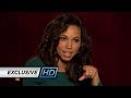 TYLER PERRY'S TEMPTATION - "Faith & Love" - Jurnee Smollett-Bell