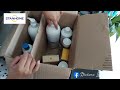 Pedido Campaña 15 Stanhome  unboxing