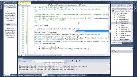 [Learn DevExpress in 3 hours] 09 Condition Appearance