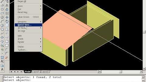 Autocad Tutorial in Malayalam 06