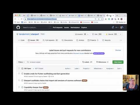 Use web browser to edit Markdown file in GitHub repo