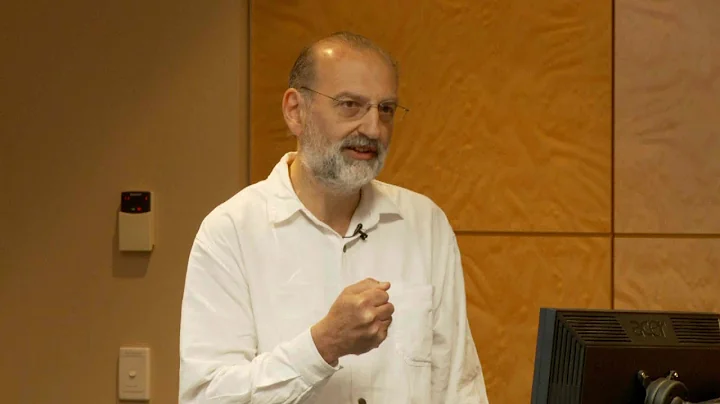 A/Prof. Ken Sikaris - 'Cholesterol - When to Worry'