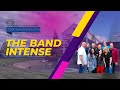 Monreal funeral home  130th anniversary the band intense