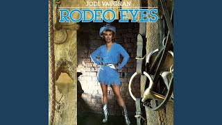 Video thumbnail of "Jodi Vaughan - Rodeo Eyes"