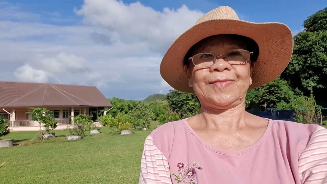 Abundant place in ChiangMai