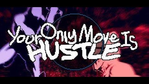 How to HUSTLE: YOMI Hustle Tutorial part 1