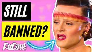 Why These 5 Drag Race Queens Are Banned screenshot 4