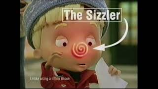 2006 Puffs Tissue Commercial