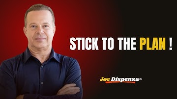 𝗥𝗘𝗠𝗘𝗠𝗕𝗘𝗥 𝗪𝗛𝗬 𝗬𝗢𝗨 𝗦𝗧𝗔𝗥𝗧𝗘𝗗 𝗔𝗡𝗗 𝗦𝗧𝗜𝗖𝗞 𝗧𝗢 𝗧𝗛𝗘 𝗣𝗟𝗔𝗡 | 𝗗𝗿. 𝗝𝗼𝗲 𝗗𝗶𝘀𝗽𝗲𝗻𝘇𝗮 𝗠𝗼𝘁𝗶𝘃𝗮𝘁𝗶𝗼𝗻𝗮𝗹 𝗩𝗶𝗱𝗲𝗼