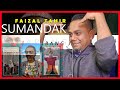 [JOY REACTION] SUMANDAK - FAIZAL TAHIR... Gila ni lagu!!! Lets go PHOCO PHOCO!!!