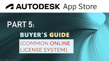 All about Autodesk App store, Part 5: Buyer