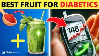 5 Best Fruits For Diabetics