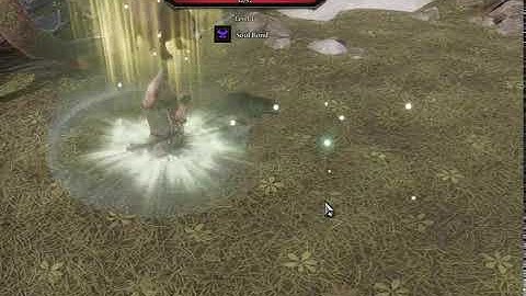 Helaene - Wyldfae Mod - Bear Summon