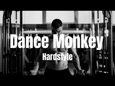 TONES AND I Dance Monkey Enmity Hardstyle Music
