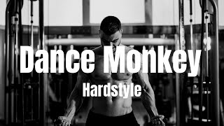 TONES AND I - Dance Monkey (Enmity Hardstyle Music)