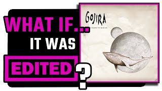 Gojira - Flying Whales [edited] [NO INTRO] [NO MID] [+EDIT]