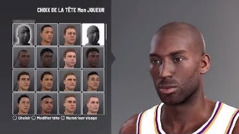 [UPDATE] NBA 2K24 KOBE BRYANT FACE CREATION.