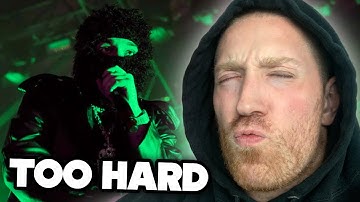 Bobbalam Reacts to Yeat